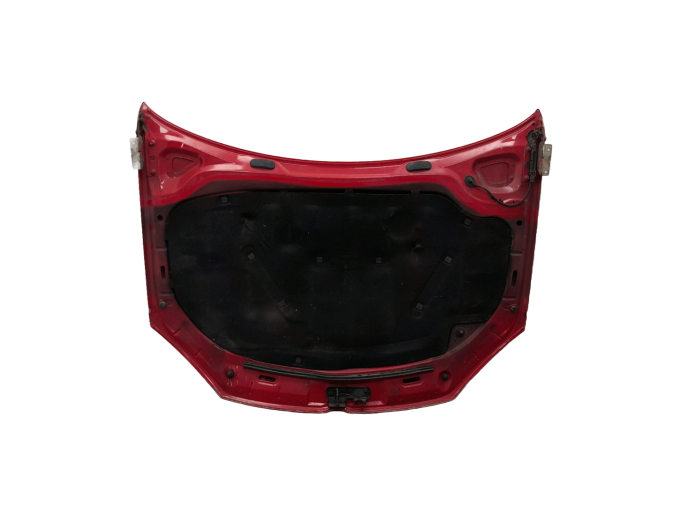 CAPOT VOLKSWAGEN GOLF ROJO 2004