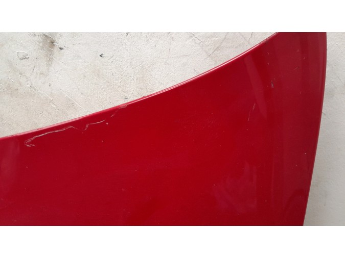 CAPOT VOLKSWAGEN GOLF ROJO 2004