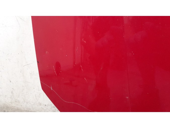CAPOT VOLKSWAGEN GOLF ROJO 2004