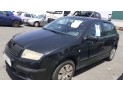 ELEVALUNAS TRASERO IZQUIERDO SKODA FABIA 2005