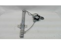 ELEVALUNAS TRASERO IZQUIERDO HYUNDAI MATRIX 2005