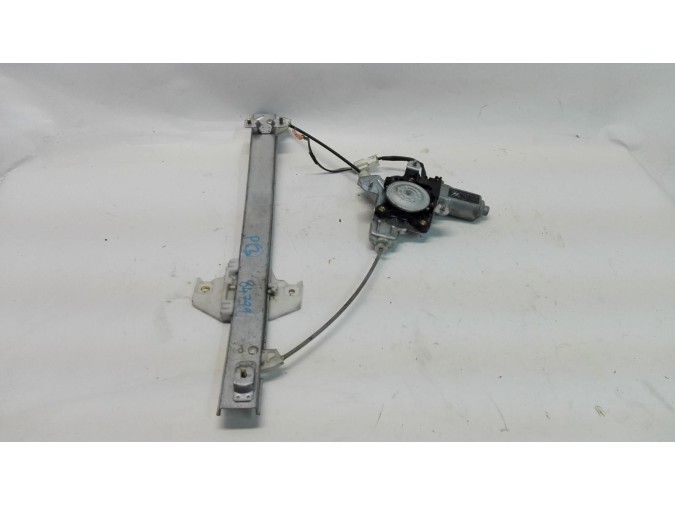 ELEVALUNAS TRASERO IZQUIERDO HYUNDAI MATRIX 2005