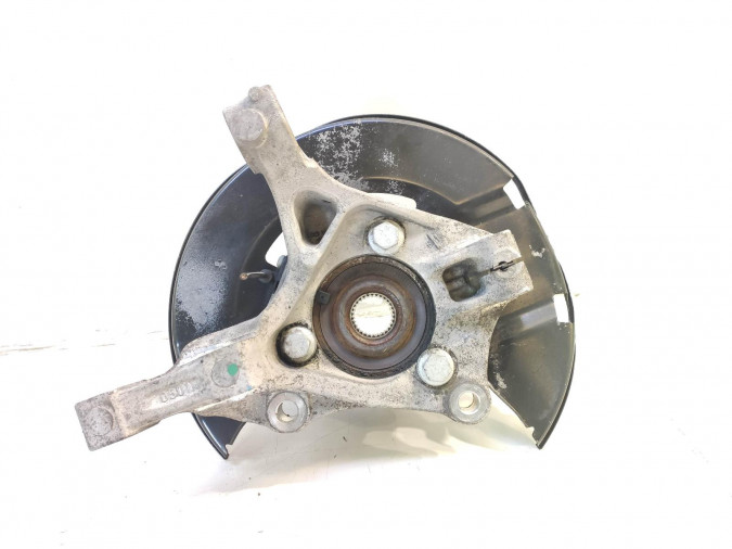 MANGUETA DELANTERA IZQUIERDA OPEL ASTRA 2010
