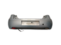 PARAGOLPES TRASERO CITROEN C4 AZUL CLARO 2006