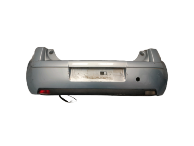 PARAGOLPES TRASERO CITROEN C4 AZUL CLARO 2006