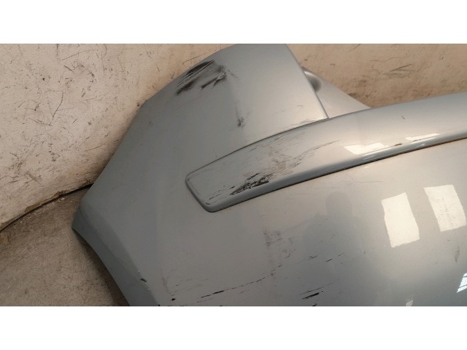 PARAGOLPES TRASERO CITROEN C4 AZUL CLARO 2006