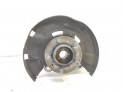 MANGUETA DELANTERA IZQUIERDA OPEL ASTRA 2010