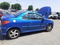 CAPOT PEUGEOT 206 2003