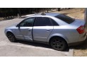 Autorradio AUDI A4 2002