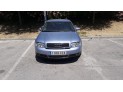 Autorradio AUDI A4 2002