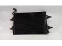 RADIADOR AIRE ACONDICIONADO SKODA FABIA 2000