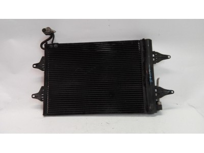 RADIADOR AIRE ACONDICIONADO SKODA FABIA 2000
