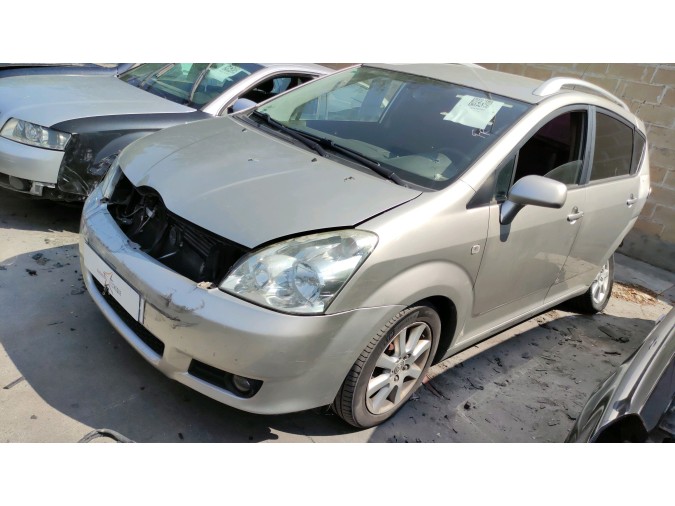 ABS TOYOTA COROLLA VERSO 2006