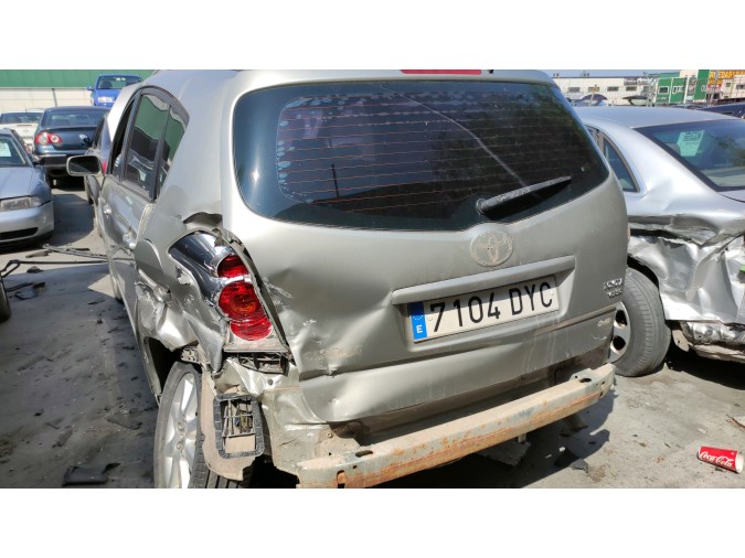 ABS TOYOTA COROLLA VERSO 2006