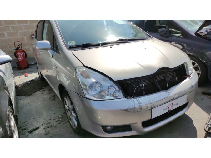 ABS TOYOTA COROLLA VERSO 2006