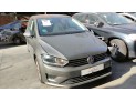PUENTE TRASERO VOLKSWAGEN GOLF SPORTSVAN 2016