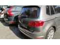 PUENTE TRASERO VOLKSWAGEN GOLF SPORTSVAN 2016