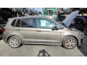 PUENTE TRASERO VOLKSWAGEN GOLF SPORTSVAN 2016