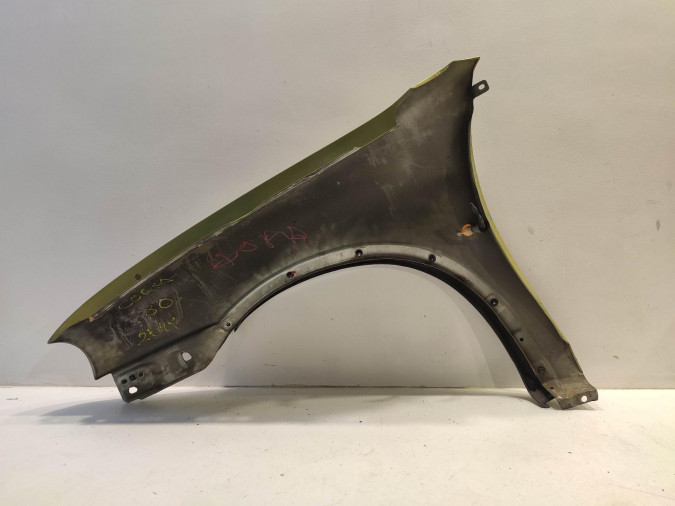 ALETA DELANTERA DERECHA OPEL CORSA 2001