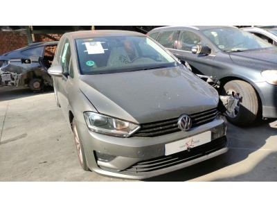 Airbag asiento dl dr VOLKSWAGEN GOLF SPORTSVAN 2016