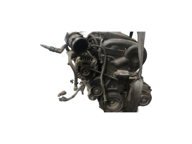 CAJA CAMBIOS SAAB 9-3 2005