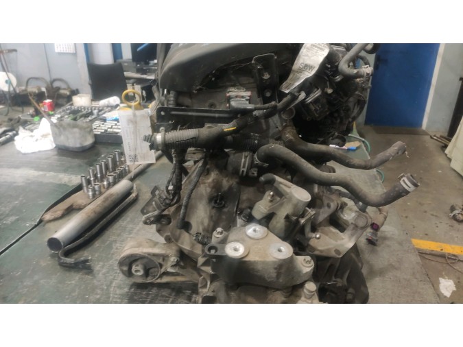 MOTOR ARRANQUE SAAB 9-3 2005