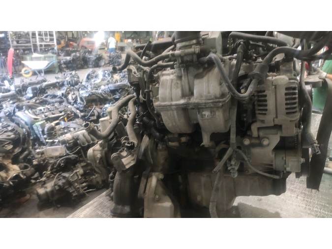 MOTOR ARRANQUE SAAB 9-3 2005