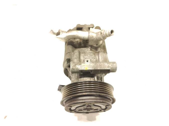 COMPRESOR AIRE ACONDICIONADO FIAT PUNTO 2004