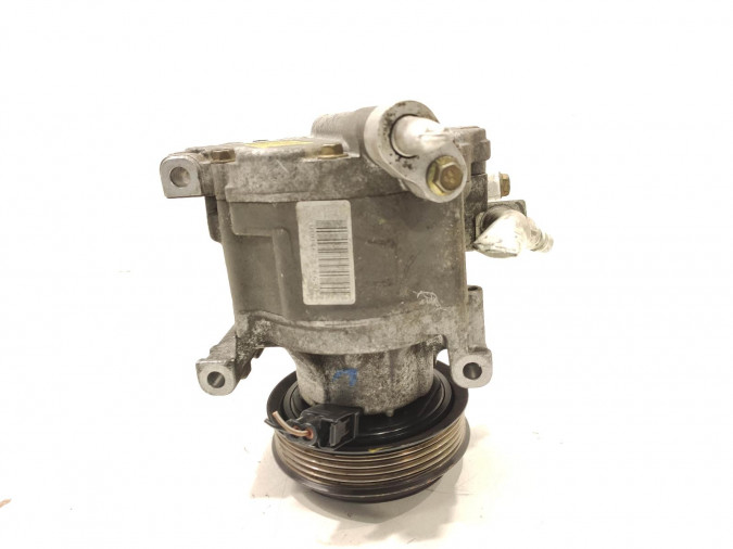 COMPRESOR AIRE ACONDICIONADO FIAT PUNTO 2004