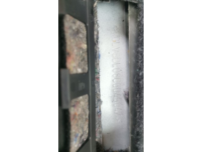 PINZA FRENO DELANTERA IZQUIERDA OPEL CORSA 2012