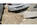 PALANCA FRENO AUXIL. OPEL CORSA 2012