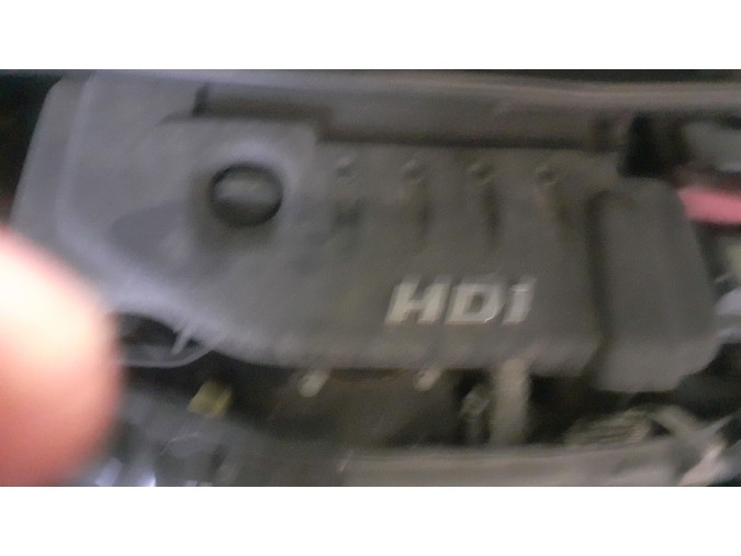 FARO DELANTERO DERECHO PEUGEOT 107 2006