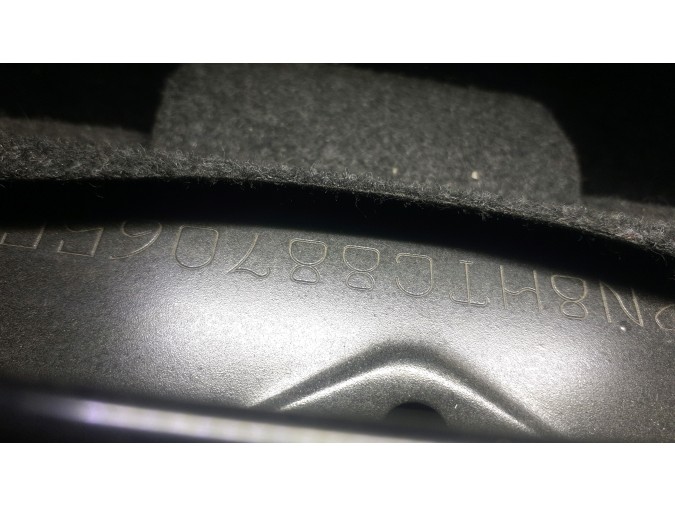 FARO DELANTERO DERECHO PEUGEOT 107 2006