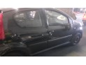 CENTRALITA AIRBAG PEUGEOT 107 2006