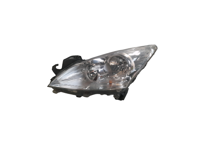 FARO DELANTERO IZQUIERDO PEUGEOT 3008 2009