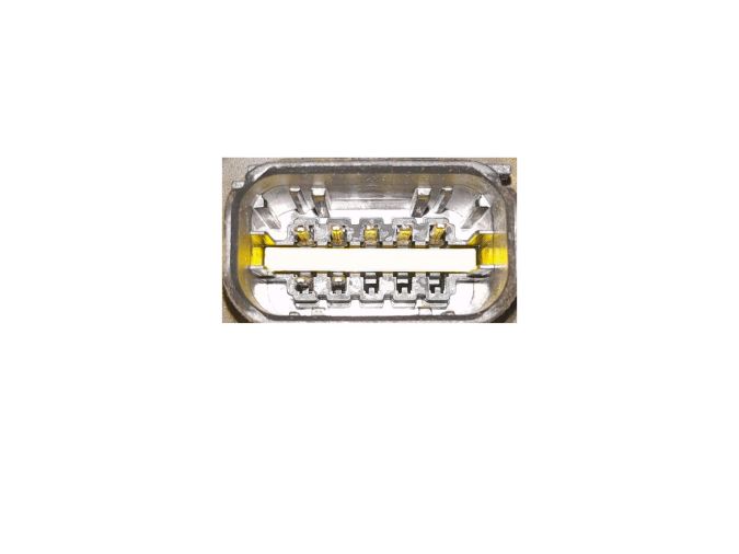 FARO DELANTERO IZQUIERDO PEUGEOT 3008 2009
