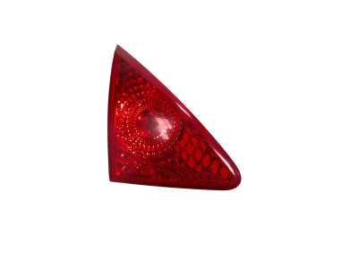 PILOTO TRASERO IZQUIERDO INTERIOR PEUGEOT 3008 ROJO 2009