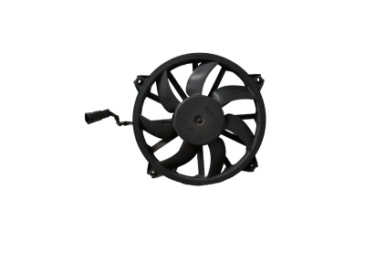 ELECTROVENTILADOR PEUGEOT 3008 2009