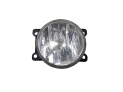 FARO ANTINIEBLA PEUGEOT 3008 2009
