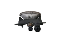 FARO ANTINIEBLA PEUGEOT 3008 2009