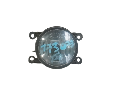 FARO ANTINIEBLA DELANTERO DACIA SANDERO 2009
