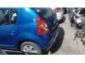 FARO ANTINIEBLA DELANTERO DACIA SANDERO 2009
