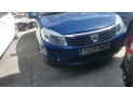 FARO ANTINIEBLA DELANTERO DACIA SANDERO 2009