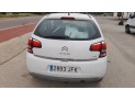 ELECTROVENTILADOR CITROEN C3 2015