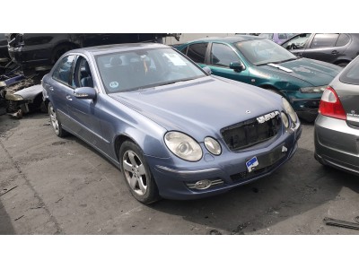 FARO ANTINIEBLA DERECHO MERCEDES E 280 CDI 2006