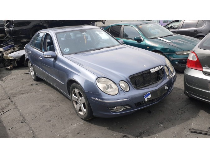 Intercooler MERCEDES E 280 CDI 2006