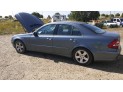 Intercooler MERCEDES E 280 CDI 2006