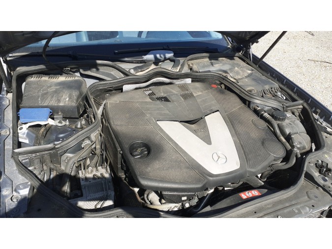 Intercooler MERCEDES E 280 CDI 2006