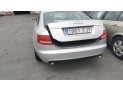 FARO ANTINIEBLA DELANTERO IZQUIERDO AUDI A6 2006