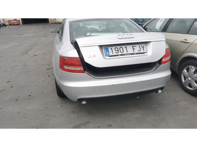 FARO ANTINIEBLA DELANTERO IZQUIERDO AUDI A6 2006